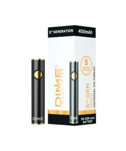 DIME CARTS