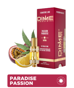 DIME CARTS