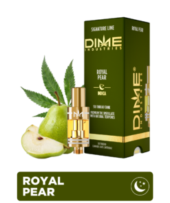 DIME CARTS