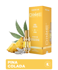 DIME CARTS