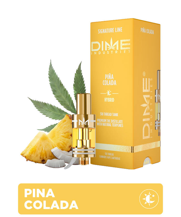DIME CARTS DIME CARTS