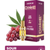 DIME CARTS