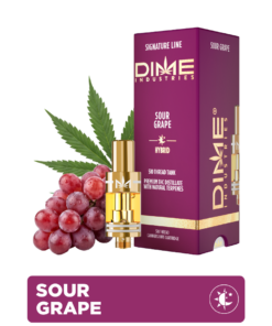 DIME CARTS