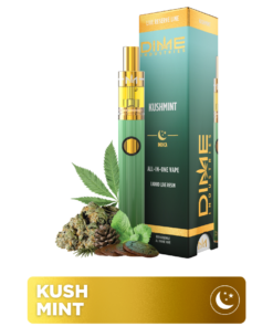 DIME CARTS