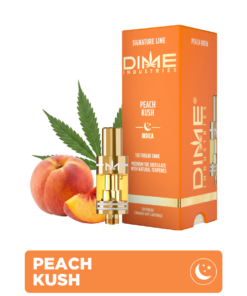 DIME CARTS