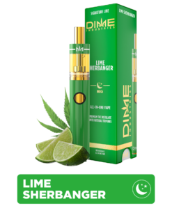 DIME CARTS