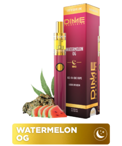 DIME CARTS