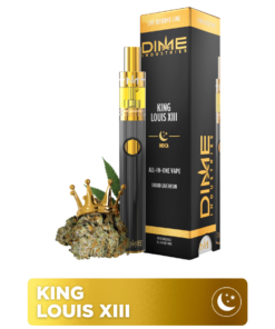 DIME CARTS