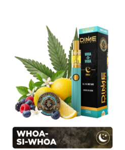 DIME CARTS