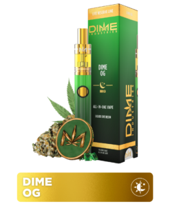 DIME CARTS