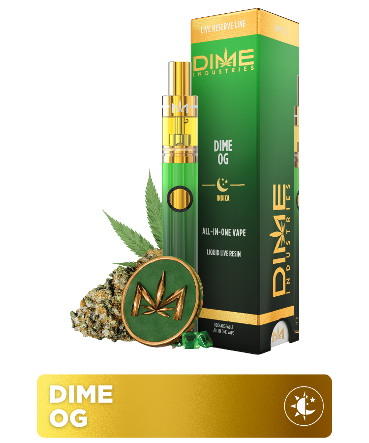 DIME CARTS DIME CARTS
